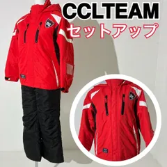 2024年最新】cclteam140の人気アイテム - メルカリ