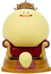 【中古】トレーディングフィギュア たまねぎキング 「ドラゴンクエスト 立体モンスター図鑑フィギュア ～大魔王ゾーマ登場編! ～」