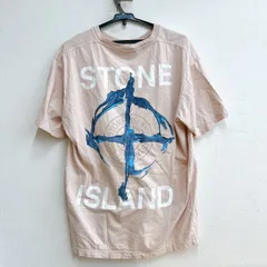 2024年最新】ストーンアイランド tシャツの人気アイテム - メルカリ