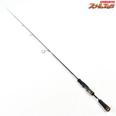 【ダイワ】 20リベリオン 681ULXS-ST DAIWA RIBELION バス スピニング