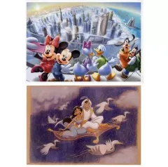 2025年最新】アラジン セル画の人気アイテム - メルカリ