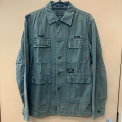WTAPS 15AW BUDS LS / S Youthful Dayz期 - メルカリ