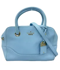 ケイトスペード 2way ハンドバッグ ミニショルダーバッグ 斜め掛け レディース Kate Spade
