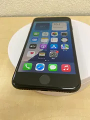 iPhoneSE2 128GB ブラック⑦