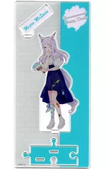 【中古】アクリルスタンド・アクリルパネル メジロマックイーン(ペインタースタイル) アクリルスタンド 「ウマ娘 プリティーダービー NAMCO Promotion」