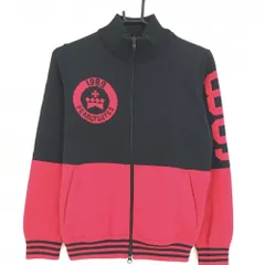 2025年最新】パーリーゲイツ ニットブルゾンの人気アイテム - メルカリ