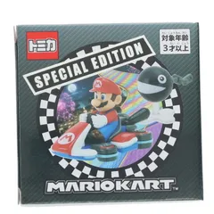 トミカ マリオカート マリオ スペシャルエディション 完成品 ミニカー ユニバーサル・スタジオ・ジャパン スーパーニンテンドーワールド限定 タカラトミーアーツ/ユー・エス・ジェイ
