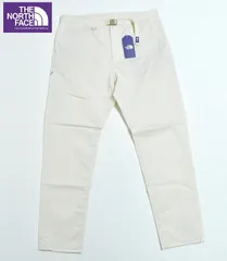 THE NORTH FACE PURPLE LABEL Stretch Twill Tapered Pants Dim