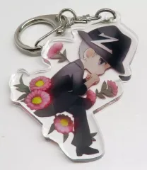 【中古】キーホルダー luz アクリルキーホルダー(Z柄) 「luz 3rd TOUR -SISTER-」