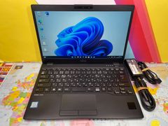 良品 富士通 LIFEBOOK U939/B LTE搭載 SIM 第8.5世代