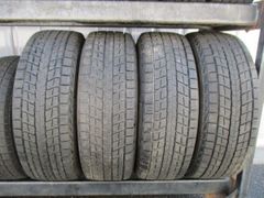 ★☆225/65R17 102Q ダンロップ WINTER MAXX SJ8 スタッドレス 4本 送料込 T37520227☆★インボイス領収書発行可能