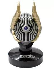 【中古】トレーディングフィギュア 仮面ライダーインペラー 「仮面ライダーマスクコレクション Vol.7」
