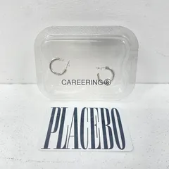Place To Be　CAREERING PLACEBO 701 PLACEBO 701 18K (RS) | CAREERING - キャリアリング公式