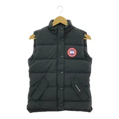 2025年最新】カナダグース レディース ダウンベスト ベスト