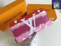 ★今日限り★ Louis vuitton ルイヴィトン ウォレット 長い財布4[本日特価|新品未使用品]