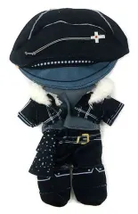 【中古】ぬいぐるみ 朔間零 夢ノ咲学院購買部 着せ替えぬいぐるみ用ユニット衣装  Vol.1 「あんさんぶるスターズ!」 夢ノ咲学院購買部＆アニメイト限定