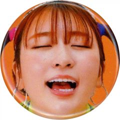 おまけ付き】平成フラミンゴ NICO 助け展 ランダム缶バッジ - メルカリ