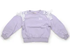 【ジェニィ/JENNI】トレーナー・プルオーバー 120サイズ 女の子【子供服・ベビー服】（1973353）