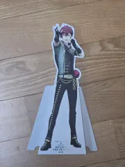 アイドリッシュセブン(アイナナ) 劇場版アイドリッシュセブン LIVE 4bit BEYOND THE PERiOD トウマ ミニランタンスタンド