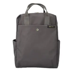 ☆ GY.グレー ☆ Legato Largo 撥水両立バッグ トート型リュック Legato Largo リュック レガートラルゴ LT-F3383 リュックサック デイパック バックパック レディース 軽い 軽量 通勤 通学 A4 旅行 おしゃれ シンプル