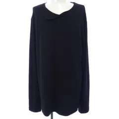 ヨウジヤマモトプールオム YOHJI YAMAMOTO POUR ニットのサムネイル