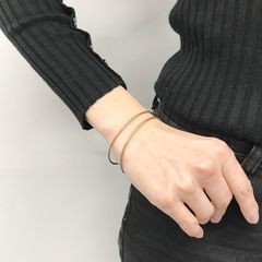 完全売り切りヴァンドーム青山 5連バングル 【公式通販】