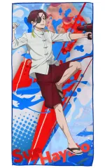 2026年最新】wind breaker タオルの人気アイテム - メルカリ