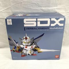 BANDAI【SDX 三代目頑駄無大将軍 （不具合対応補修パーツ付）】 - メルカリ