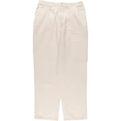 古着 ラルフローレン Ralph Lauren POLO by Ralph Lauren ツータック チノパンツ メンズw31相当/eaa594058