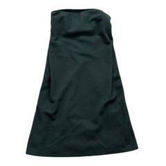 JIL SANDER ジルサンダー アパレル レディース ワンピース グリーン ウール