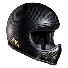 ブレイドライダー BRT002 フルフェイスヘルメット（L）マットカーボン