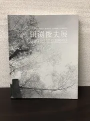 田淵俊夫、【輪中の村】、希少な額装用画集より、新品額装付、状態良好-