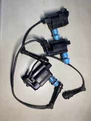 JZX100　JZX110　その他　イグニッションコイル良品 1JZ-GTE VVTi ダイレクト イグニッションコイルキット