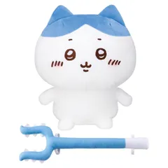 【人気商品】おへんじするよッ 超いっぱいッおしゃべりハチワレ