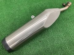 DELTA Barrel4 バッフルなし セロー250 - メルカリ