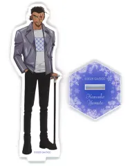 【中古】アクリルスタンド・アクリルパネル 大和敢助 アクリルスタンド 「劇場版 名探偵コナン 隻眼の残像」 劇場グッズ