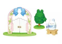 [중고] 트레이딩 피규어 1. 오니와에 오신 것을 환영합니다! [스미코 구라시 토끼 마이스터 비밀 가든 파티]
