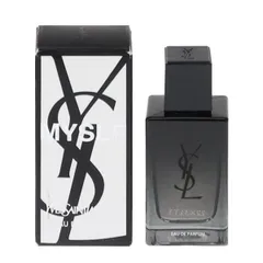 YSL マイセルフ MYSLF E/P 40ml 香水 イヴサンローラン YSLの「MYSLF」から新フレグランスが登場 マスキュリンな