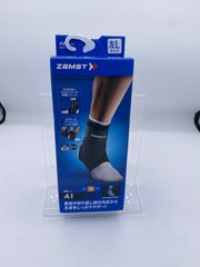 ザムスト 足首用サポーター A1 左L 370813 ZAMST