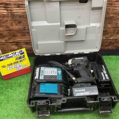 マキタ(makita) コードレスインパクトドライバー TD171DRGXB 打撃数(min-1)[回/分]	0～3,800【川越店】のサムネイル