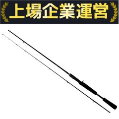 DAIWA TATULA XT 662MLRB バスロッド ダイワ タトゥーラ 釣具 中古 訳有 N10215910