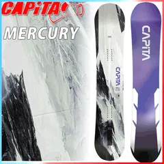 2025年最新】capita mercuryの人気アイテム - メルカリ
