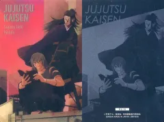 【中古】アニメ系トレカ 6-16[N]：真人＆羂索