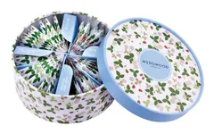 ウェッジウッド ワイルド ストロベリー ティーバッグ WSN-36P 香典返し 御供 粗供養 詰め合わせ ギフト プレゼント 割引 景品 品物 新築祝い 結婚内祝い 出産内祝い ご挨拶 引っ越し 引越し 内祝い 写真入り メッセージカード のし