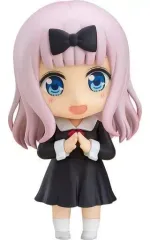 ねんどろいど かぐや様は告らせたい 四宮かぐや　藤原千花　早坂愛 Amazon.co.jp: ねんどろいど かぐや様は告らせたい ～天才たちの