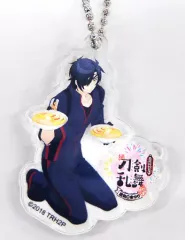 刀剣乱舞 華こよみ絵巻　燭台切光忠 アクリルキーホルダー　8個セット 2025年最新】燭台切光忠の人気アイテム - メルカリ