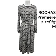 新品 ROCHAS RIBBON BELT DRESS ドレス ワンピース Estella.K ワンピース Isabel Lace Belted Dress ケミカルレース