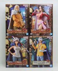 ワンピース フィギュア DXF～THE GRANDLINE SERIES～EXTRA