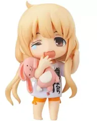 【中古】トレーディングフィギュア 双葉杏 「ねんどろいどぷち アイドルマスター シンデレラガールズ ステージ01」
