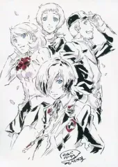 2025年最新】劇場版ペルソナ3の人気アイテム - メルカリ